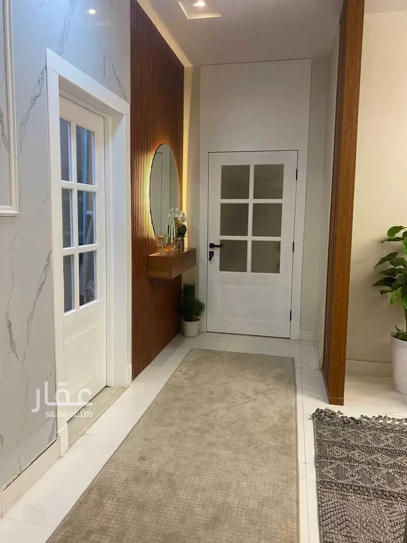 شقة للبيع في شارع خزام ، حي ظهرة لبن ، الرياض ، منطقة الرياض 1 صورة