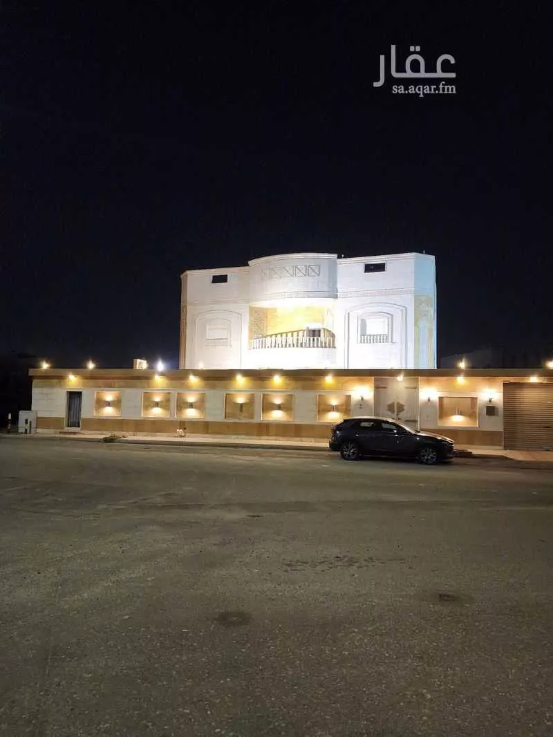 فيلا للبيع في شارع ابن يوسف الاملي, حي البحيرات, مدينة جدة, منطقة مكة المكرمة 1 صورة