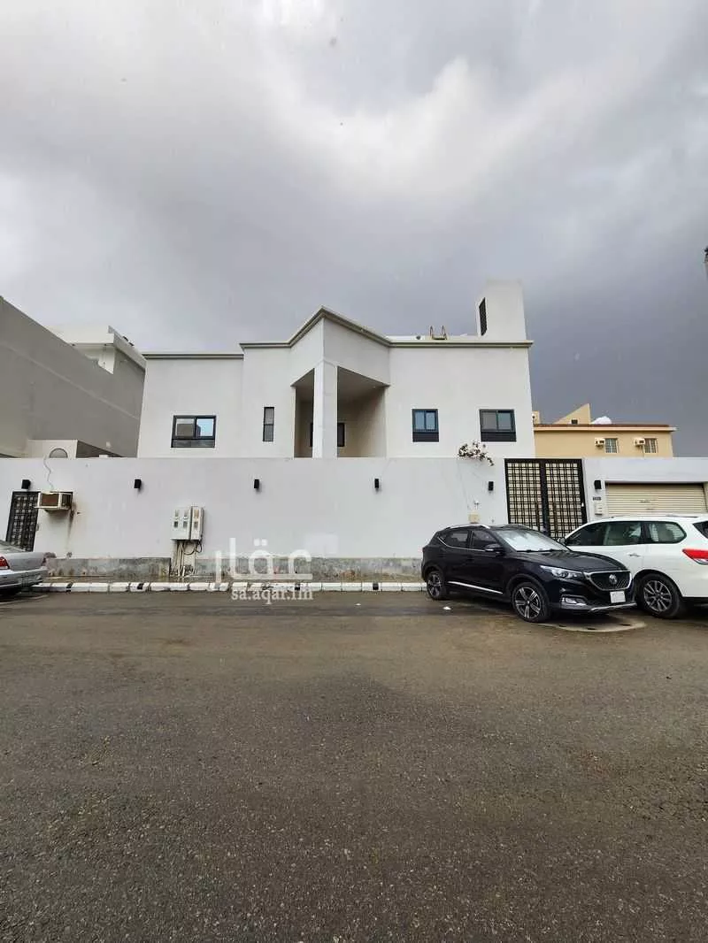 فيلا للبيع في شارع علي بن أسعد الخطيب, حي أبحر الشمالية, مدينة جدة, منطقة مكة المكرمة 1 صورة