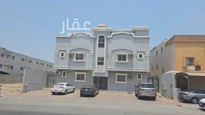 شقة للإيجار في شارع المتنبي, حي النورس, مدينة الدمام, المنطقة الشرقية 1 صورة