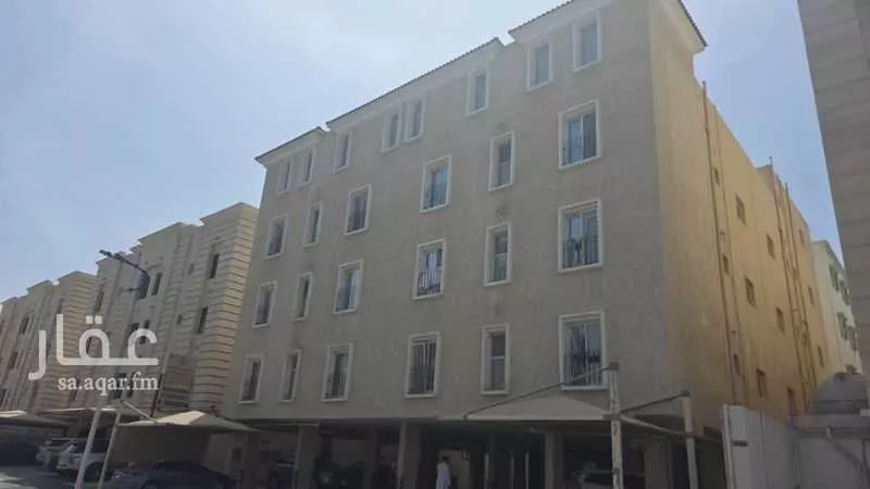 شقة للإيجار في شارع الخفجي, مدينة الظهران, المنطقة الشرقية 1 صورة