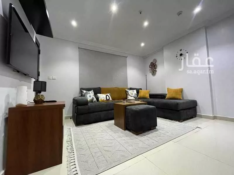 شقة مفروشة للحجز في شارع الأمير ماجد ، حي العزيزية ، جدة ، جدة 1 صورة