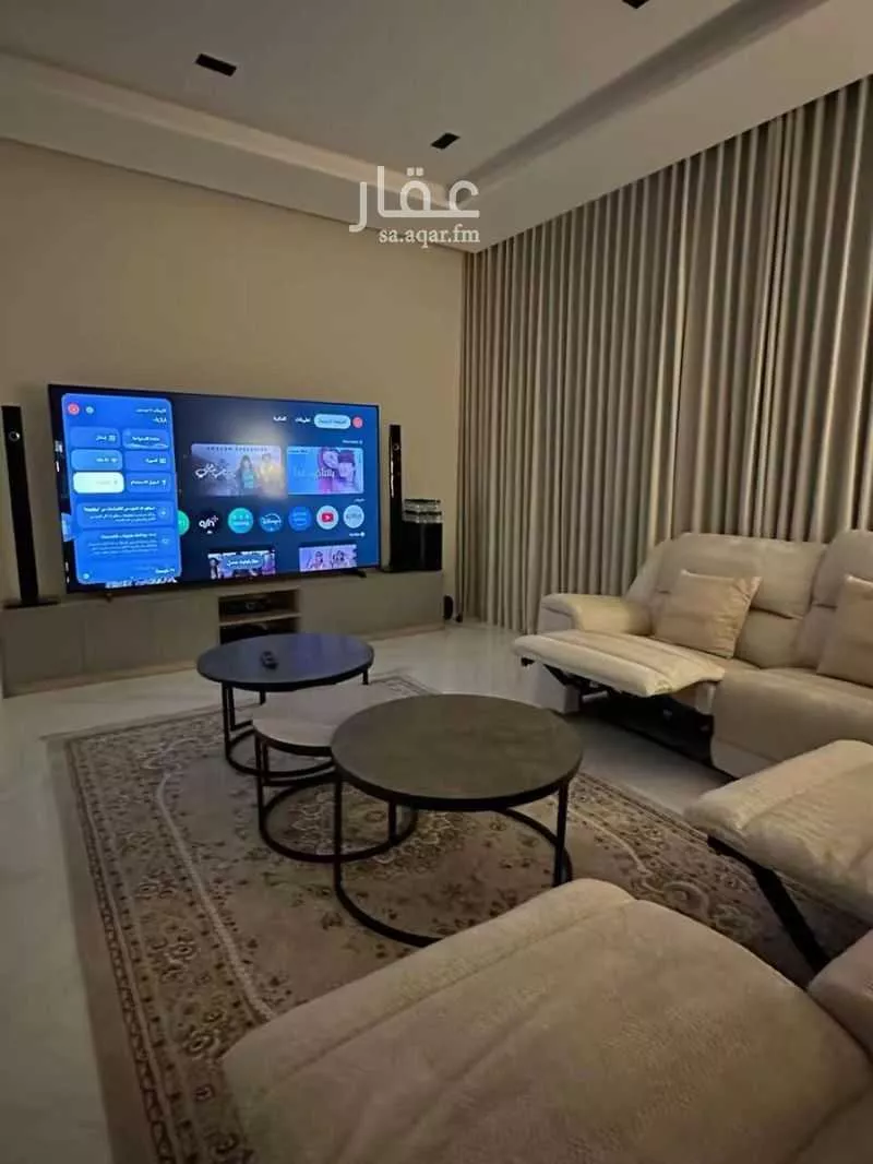 شقة مفروشة للحجز في شارع أبي بكر بن محمد ، حي السداد ، الطائف ، الطائف 1 صورة