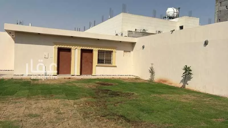 استراحة للإيجار في شارع ابن أبي سعد, حي البرية, مدينة الرياض, منطقة الرياض 1 صورة