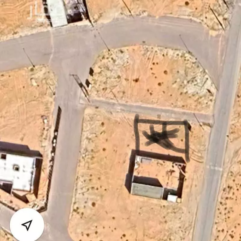 أرض للبيع في حي الروغاني ، عنيزة ، عنيزة 1 صورة