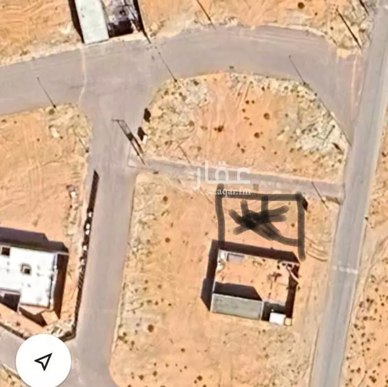 أرض للبيع في المملكة العربية السعودية 1 صورة