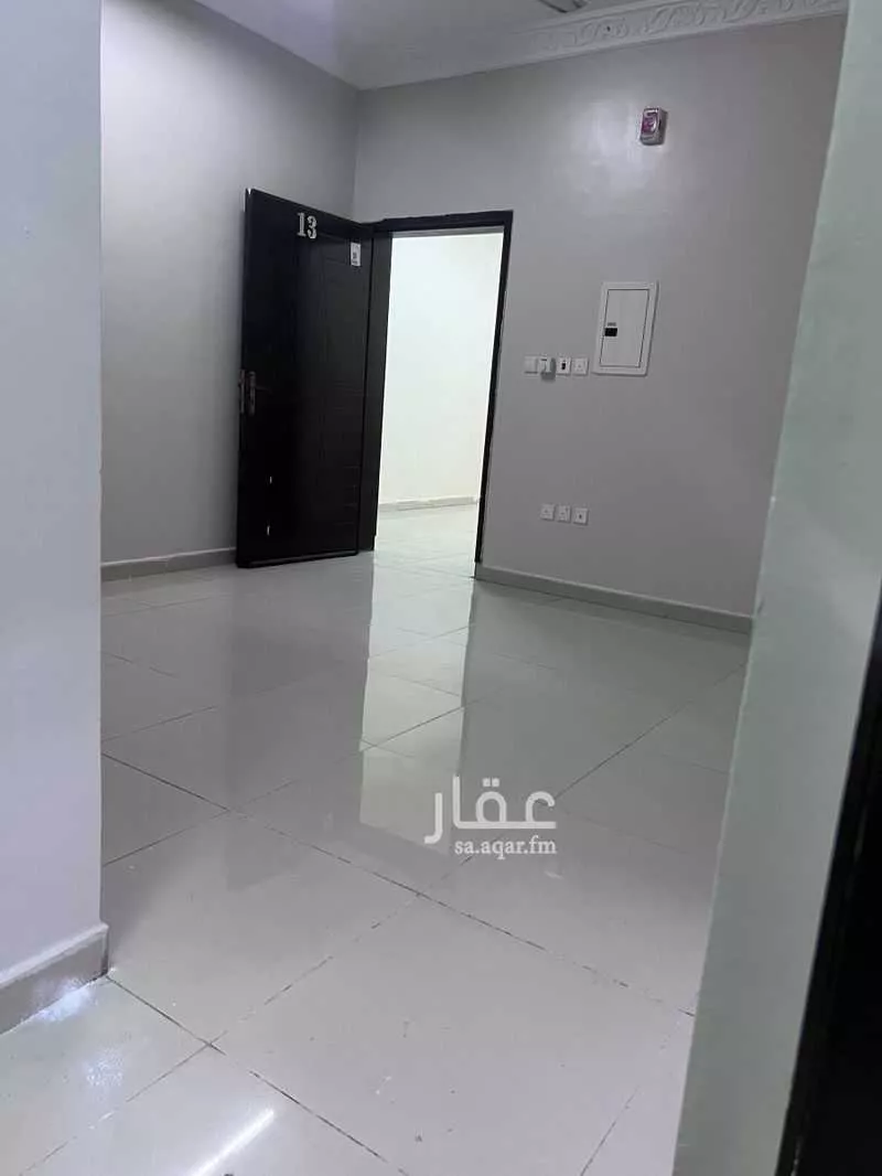 شقة للإيجار في شارع شبل البجلي, حي الزهور, مدينة جازان, منطقة جازان 1 صورة