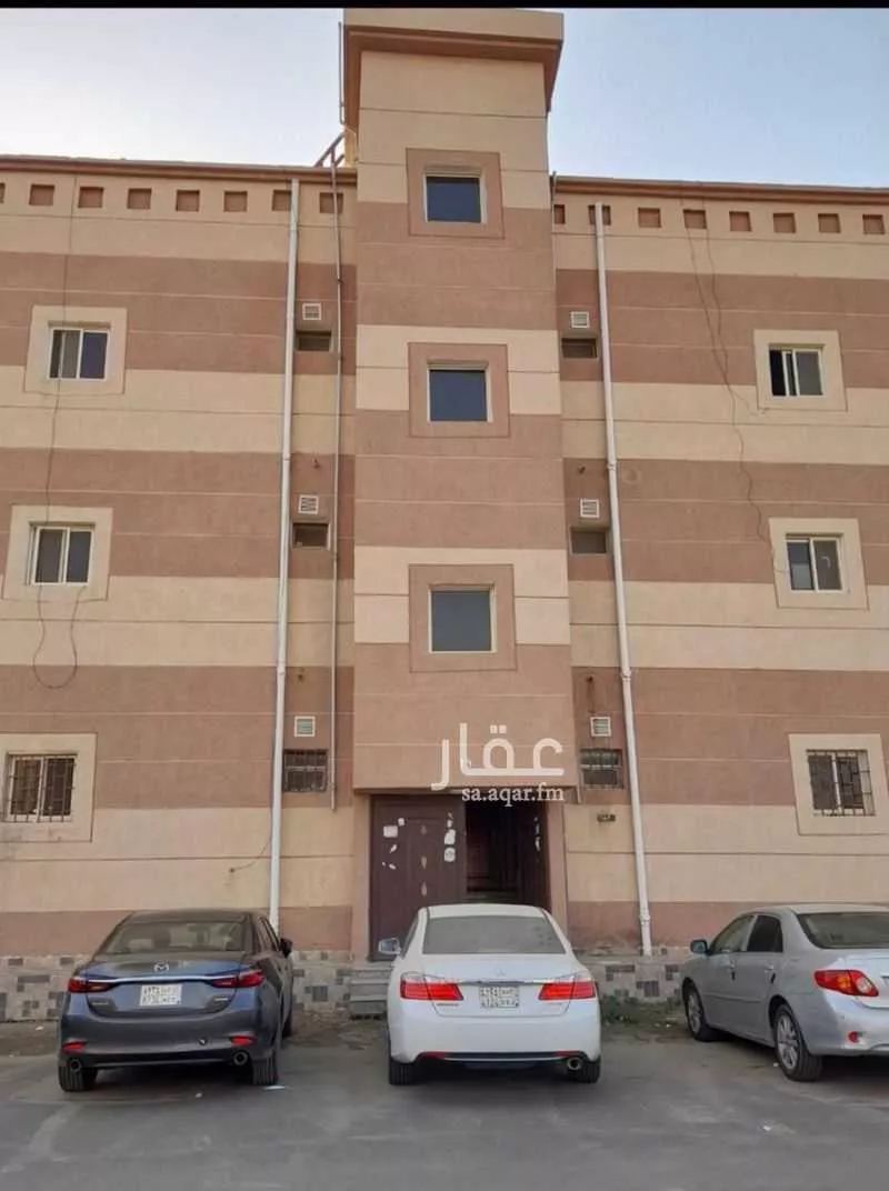 شقة للإيجار في شارع شهيد الدين ثم الوطن محمد يحي عبدالله سحاري, حي المطار, مدينة جازان, منطقة جازان 1 صورة