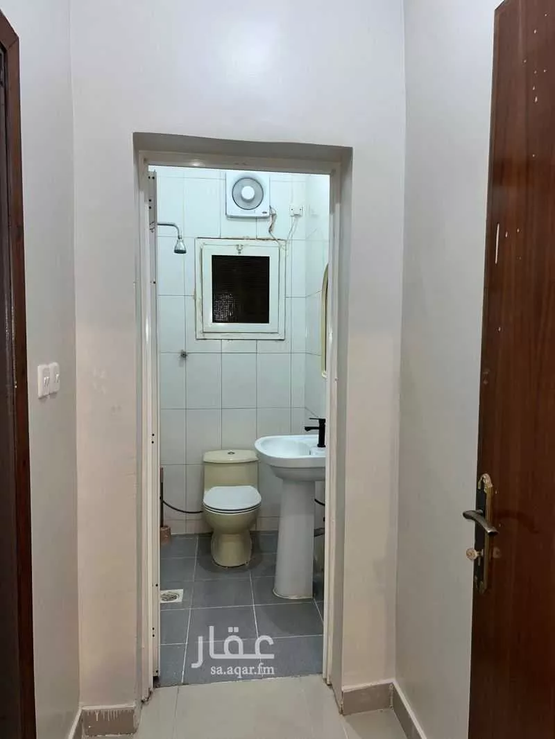 شقة للإيجار في شارع شبل البجلي, حي الزهور, مدينة جازان, منطقة جازان 1 صورة