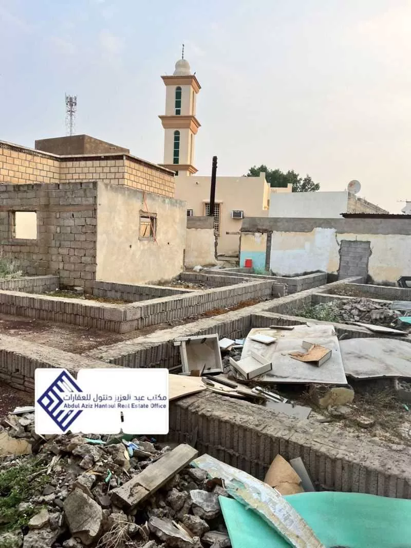 عمارة للبيع في شارع الورع, حي النسيم, مدينة جازان, منطقة جازان 1 صورة