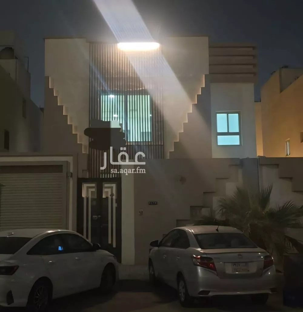 فيلا للإيجار في شارع اللواء, حي الشعلة, مدينة الدمام, المنطقة الشرقية 1 صورة