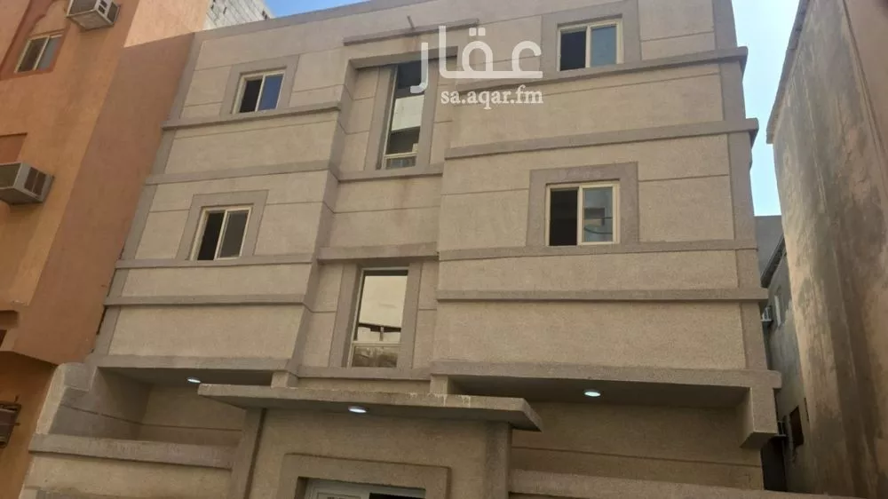 عمارة للإيجار في حي البادية, مدينة الدمام, المنطقة الشرقية 1 صورة