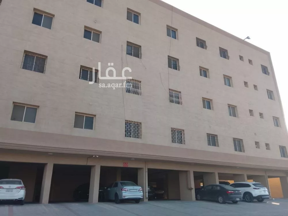 شقة للإيجار في شارع مدائن صالح, حي الحمراء, مدينة الخبر, المنطقة الشرقية 1 صورة