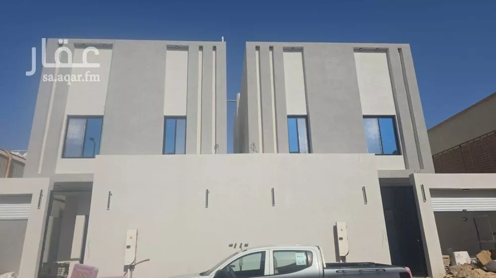 فيلا للبيع في حي أحد, مدينة الدمام, المنطقة الشرقية 1 صورة