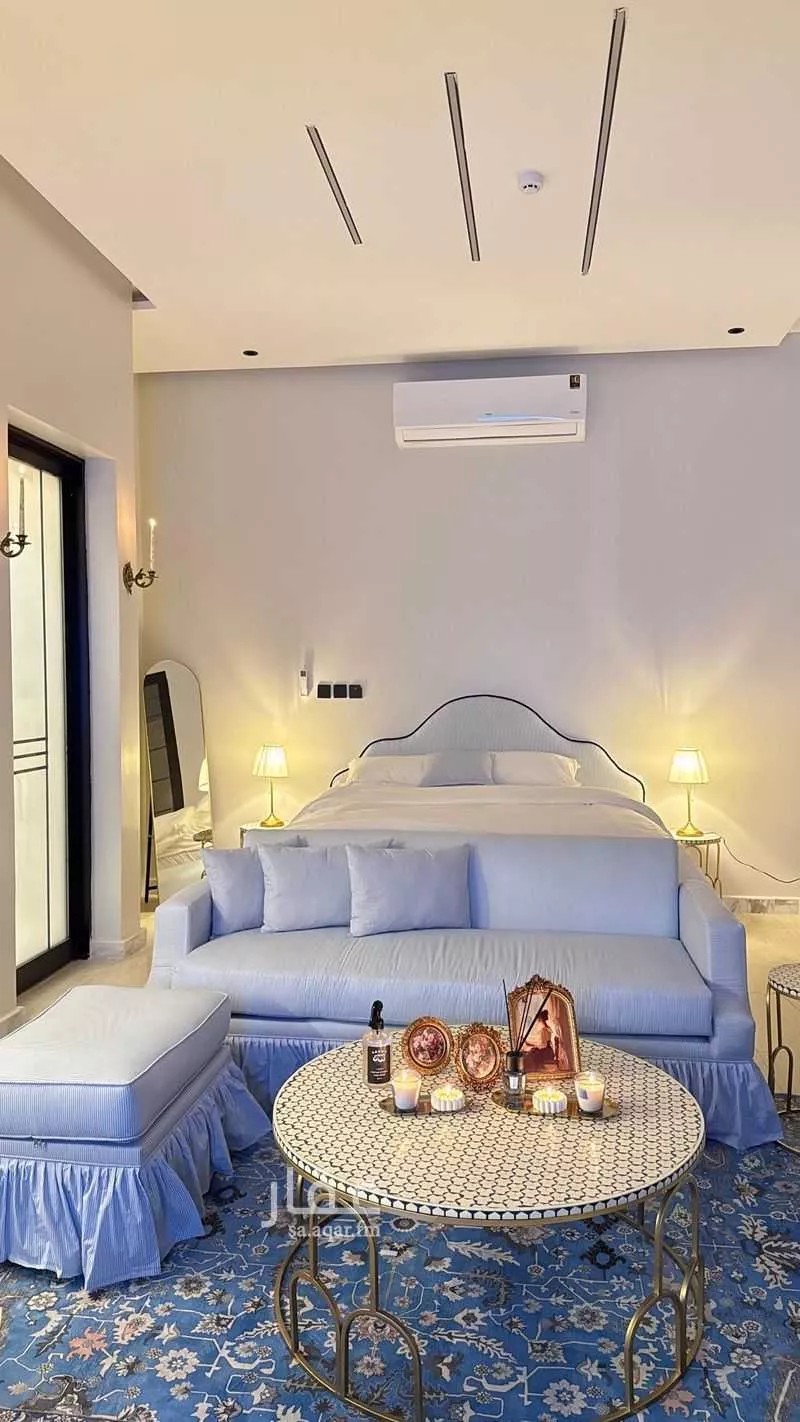 شقة للإيجار في شارع المجد, حي ظهرة لبن, مدينة الرياض, منطقة الرياض 1 صورة