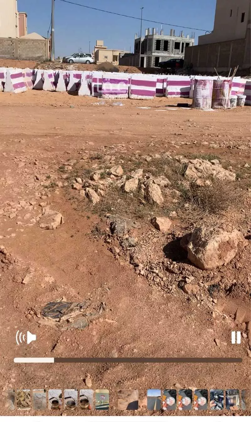 أرض للبيع في حي قرطبة, مدينة شقراء, منطقة الرياض 1 صورة