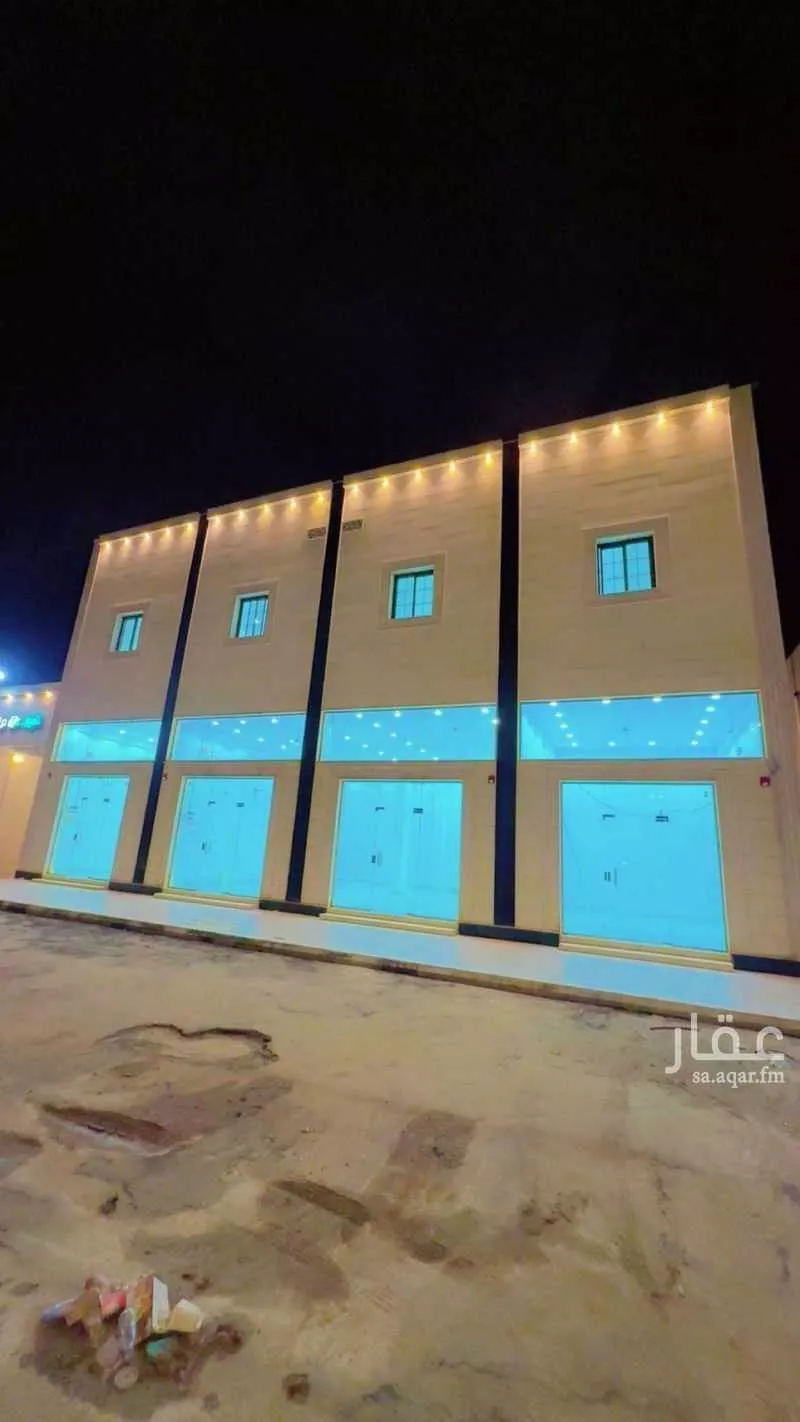 دور للبيع في شارع احمد بن خالد, حي الدفاع, مدينة المدينة المنورة, منطقة المدينة المنورة 1 صورة