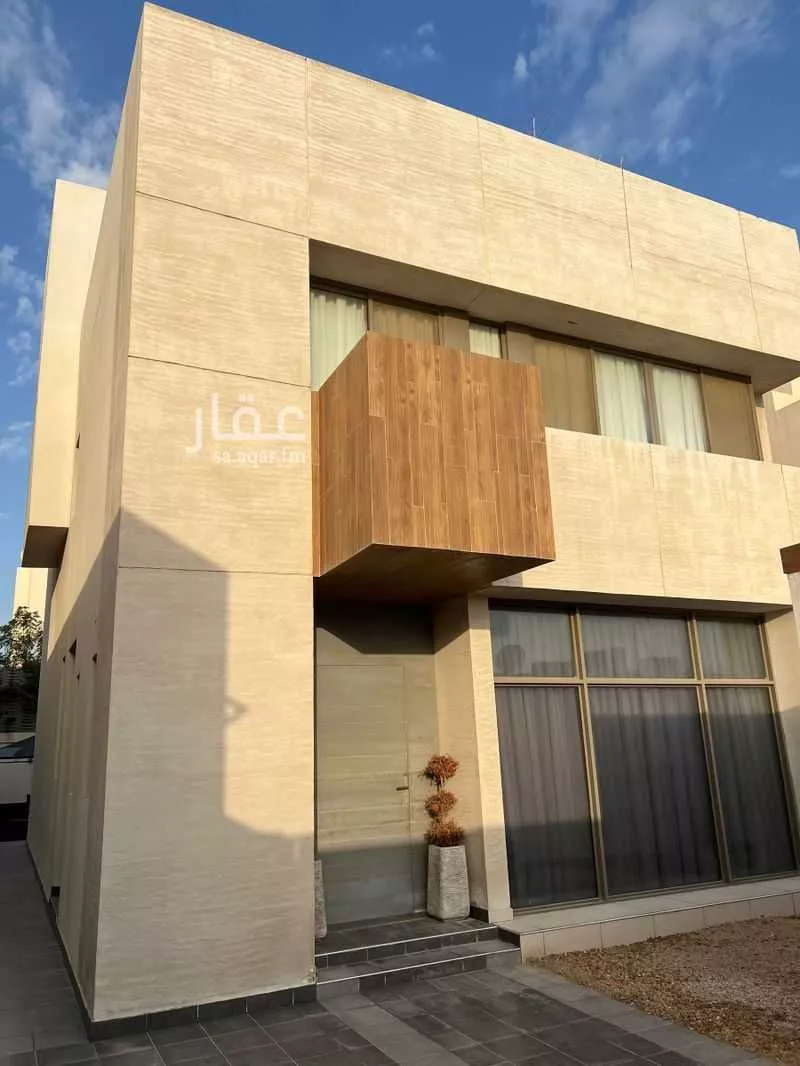 فيلا للإيجار في شارع  رفاعة بن أوس, حي الأمواج, مدينة الخبر, المنطقة الشرقية 1 صورة