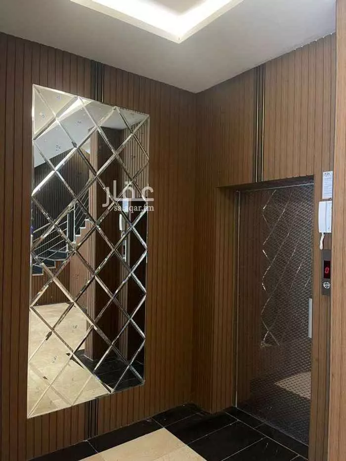 شقة للبيع في شارع عبد الباقي الحنائي ، حي الريان ، جدة ، جدة 1 صورة