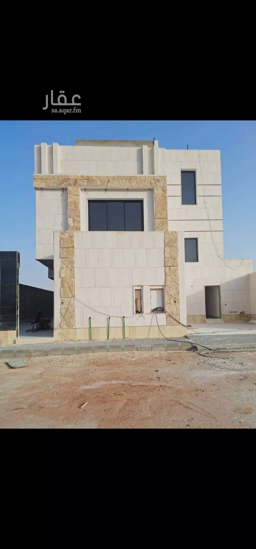 دور للبيع في شارع امين بن محمد, حي الرمال, مدينة الرياض, منطقة الرياض 1 صورة