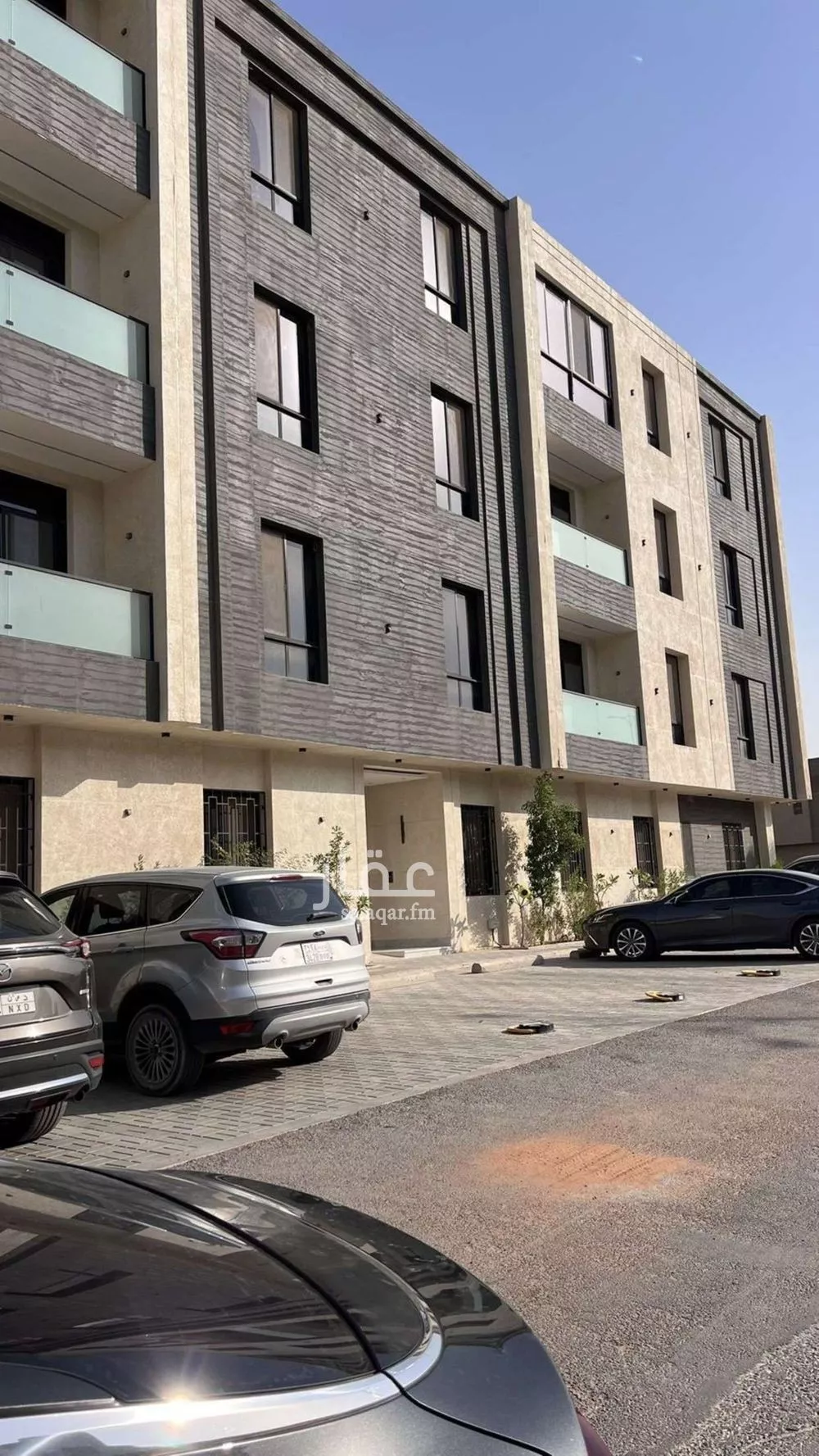 شقة للبيع في شارع التنسيق, حي المونسية, مدينة الرياض, منطقة الرياض 1 صورة