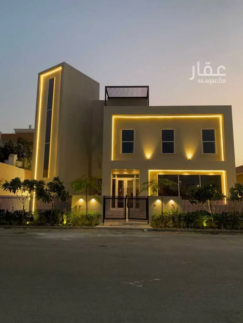 عمارة للإيجار في شارع أبي العباس الشارقي, حي أبحر الشمالية, مدينة جدة, منطقة مكة المكرمة 1 صورة