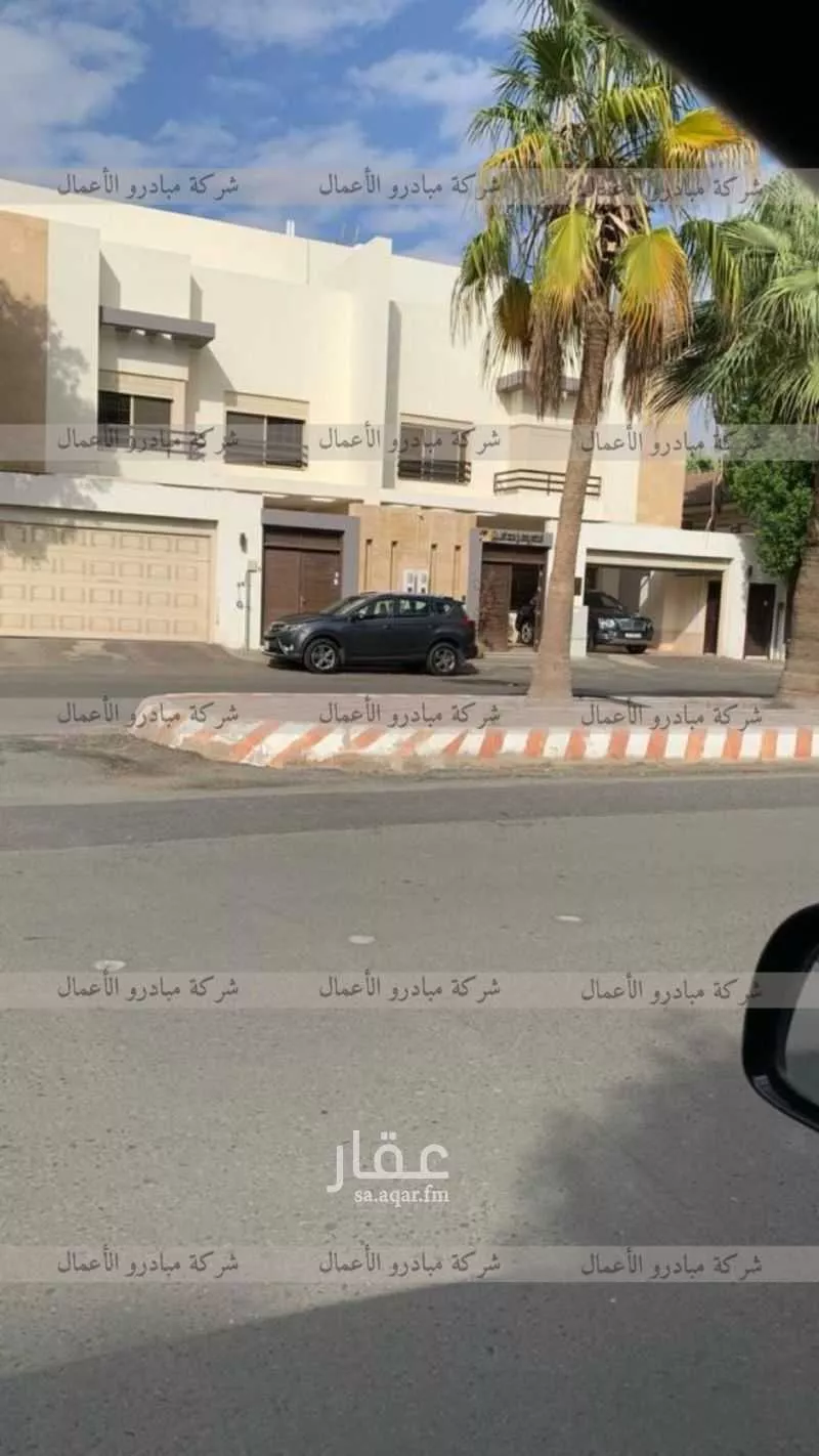 فيلا للإيجار في شارع بحور الشعراء, حي الخالدية, مدينة جدة, منطقة مكة المكرمة 1 صورة