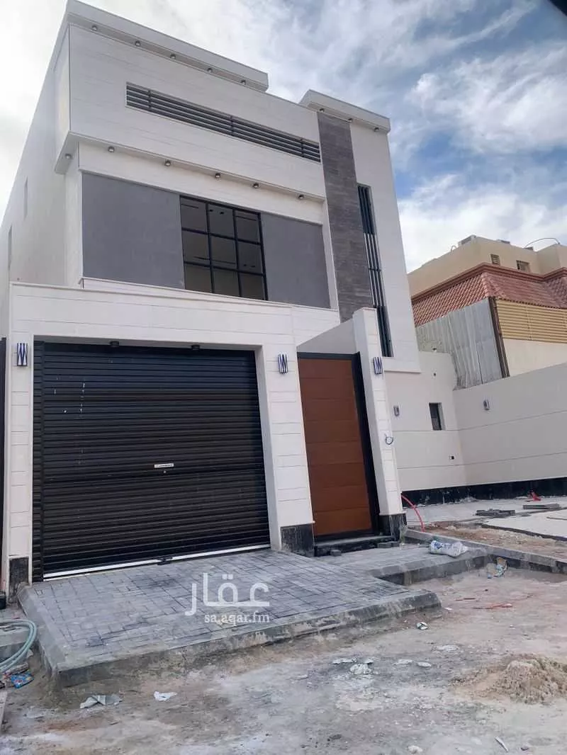 دور للبيع في شارع ابي الخطاب, حي الخليج, مدينة الرياض, منطقة الرياض 1 صورة