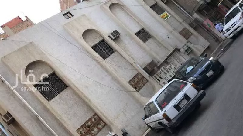 عمارة للبيع في الأندلس, مكة 1 صورة