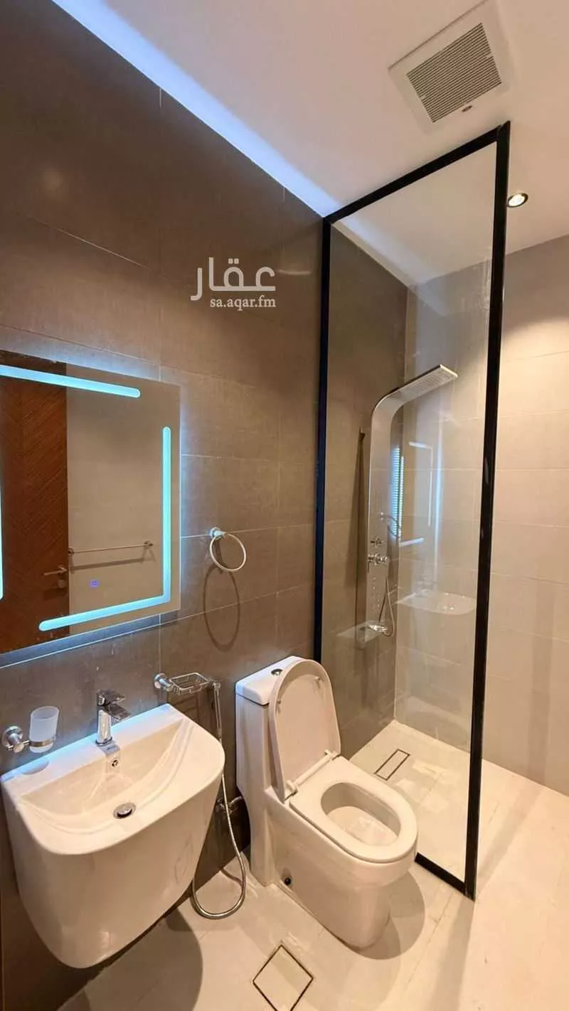 شقة للإيجار في شارع عبادة بن نسي, حي الريان, مدينة جدة, منطقة مكة المكرمة 1 صورة