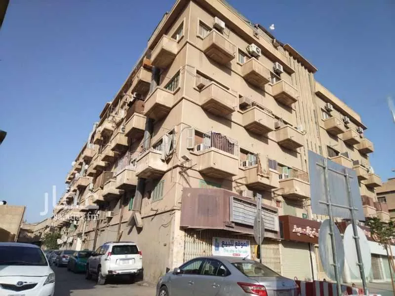 أرض للبيع في شارع الملك فيصل, حي الديرة, مدينة الرياض, منطقة الرياض 1 صورة