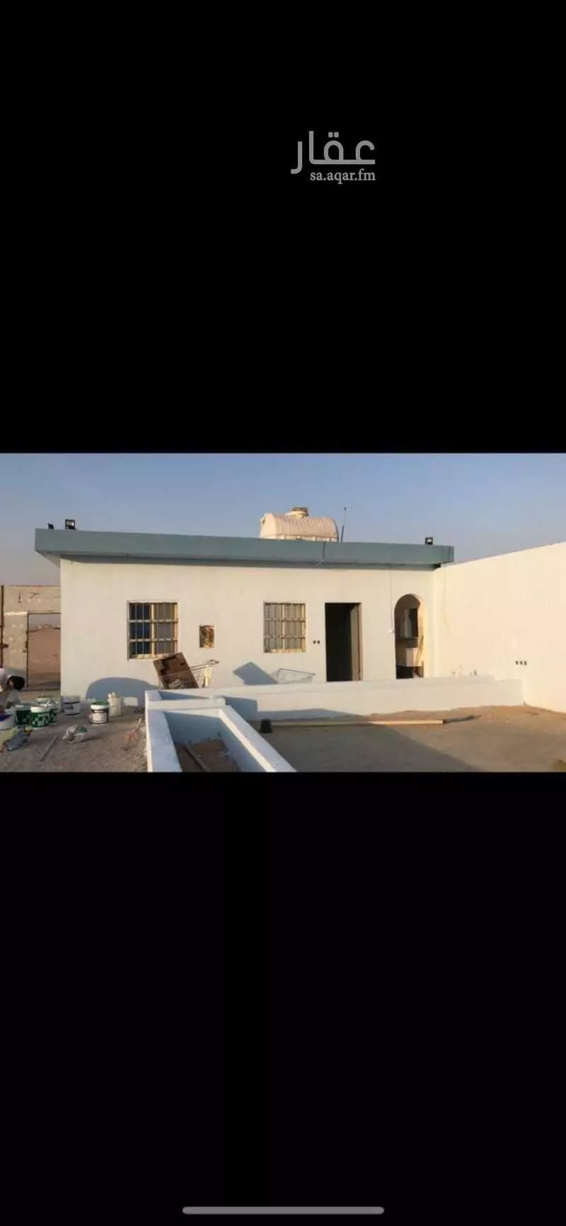 استراحة للإيجار في حي الزاهر, مدينة الرياض, منطقة الرياض 1 صورة