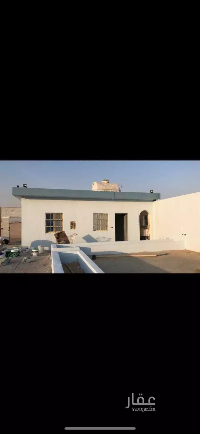 استراحة للبيع في حي الزاهر, مدينة الرياض, منطقة الرياض 1 صورة