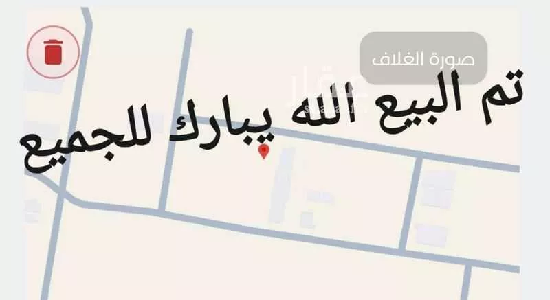 أرض للبيع في شارع شارع 15, حي المهدية, مدينة الرياض, منطقة الرياض 1 صورة