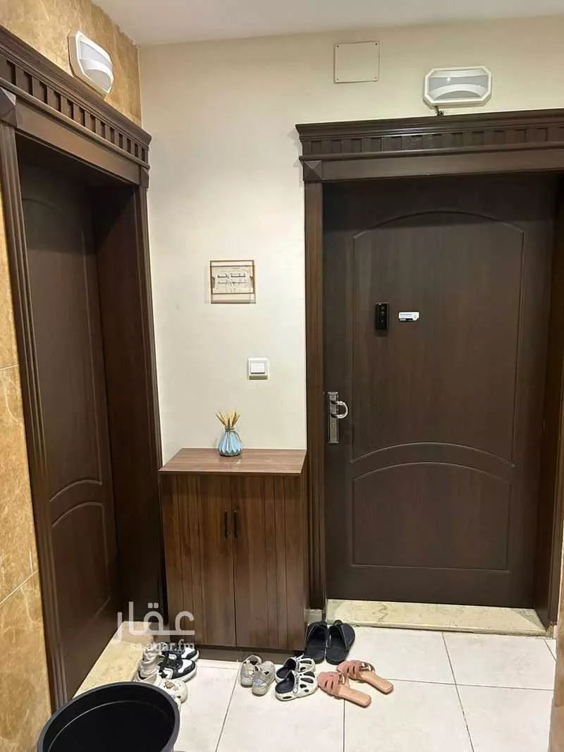 شقة للبيع في شارع إبراهيم بن الريس, حي بطحاء قريش, مدينة مكه المكرمه, منطقة مكة المكرمة 1 صورة