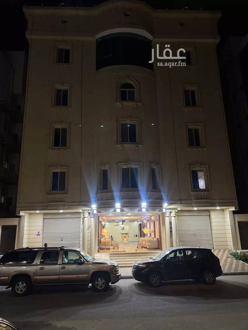 عمارة للإيجار في شارع البناء, حي الشرائع, مدينة مكه المكرمه, منطقة مكة المكرمة 1 صورة