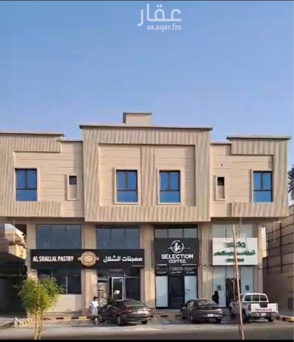 محل للإيجار في شارع الامام علي بن ابي طالب, حي الجامعيين, مدينة الدمام, المنطقة الشرقية 1 صورة