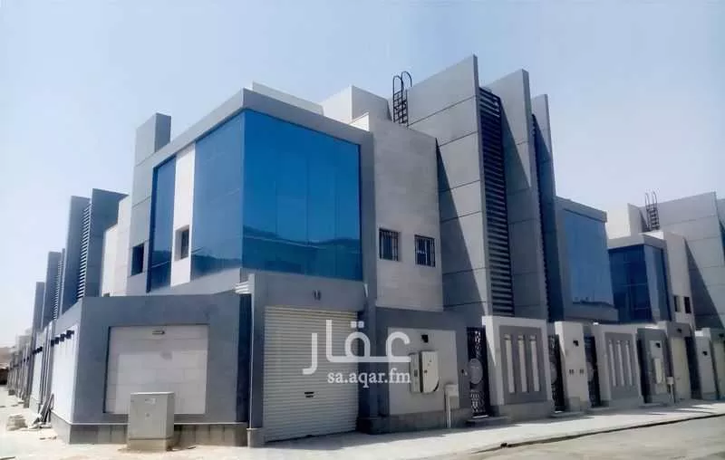 دور للإيجار في شارع الجباني, حي جرير, مدينة الرياض, منطقة الرياض 1 صورة