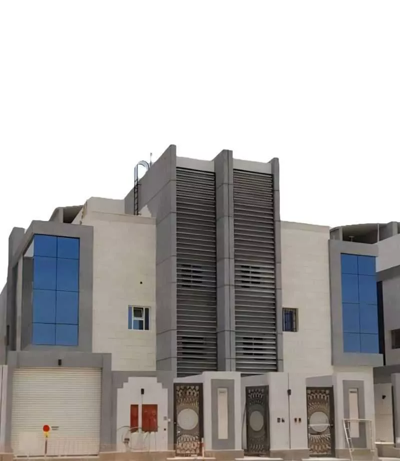 دور للإيجار في شارع الجباني, حي جرير, مدينة الرياض, منطقة الرياض 1 صورة