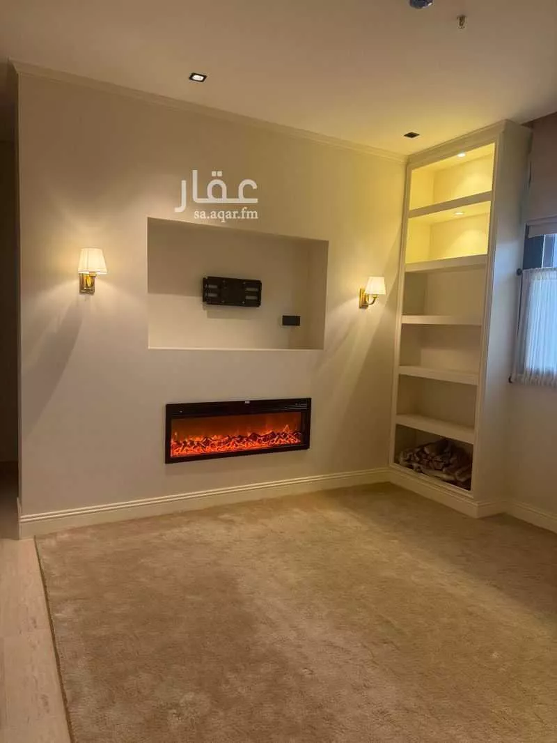 شقة للإيجار في شارع الشارقة, حي المحمدية, مدينة الرياض, منطقة الرياض 1 صورة