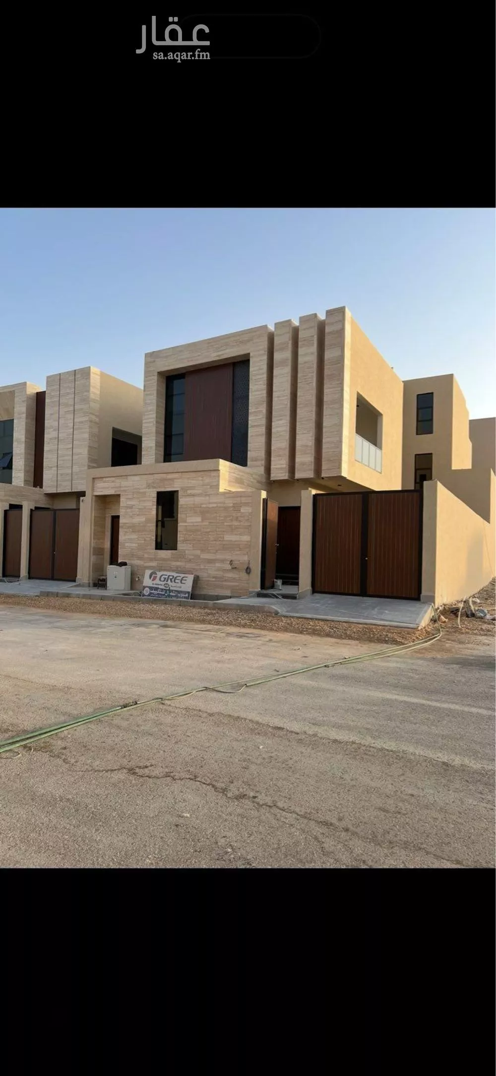 فيلا للبيع في شارع فؤاد محمد عمر توفيق, حي المهدية, مدينة الرياض, منطقة الرياض 1 صورة