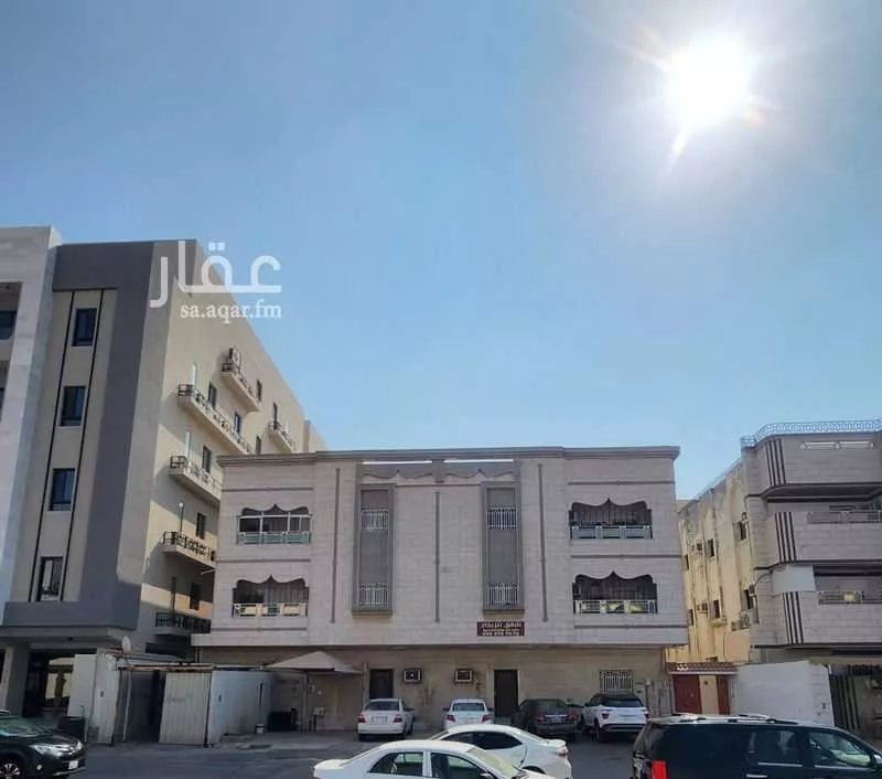 شقة للإيجار في شارع أبو الفتح الأصبحانى, حي الصفاء, مدينة جدة, منطقة مكة المكرمة 1 صورة