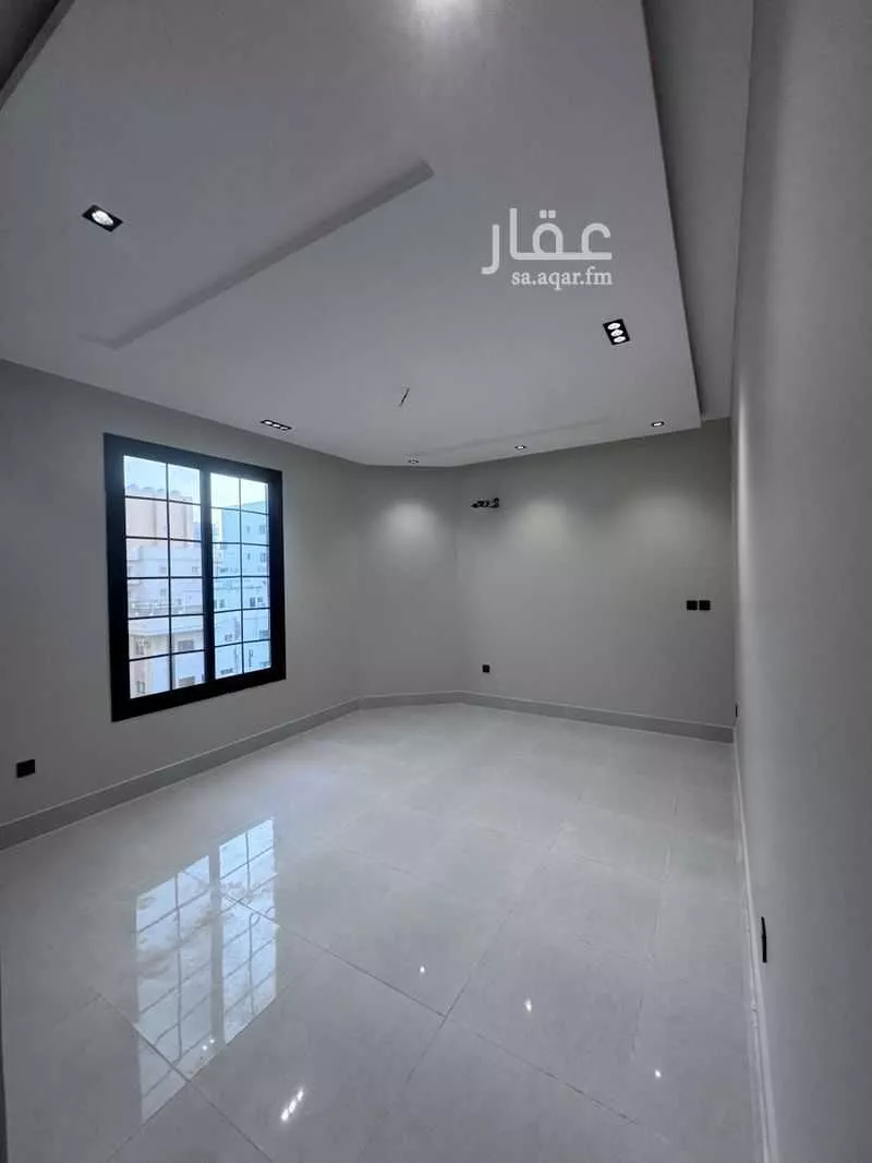 شقة للبيع في شارع احمد زين, حي الروضة, مدينة جدة, منطقة مكة المكرمة 1 صورة