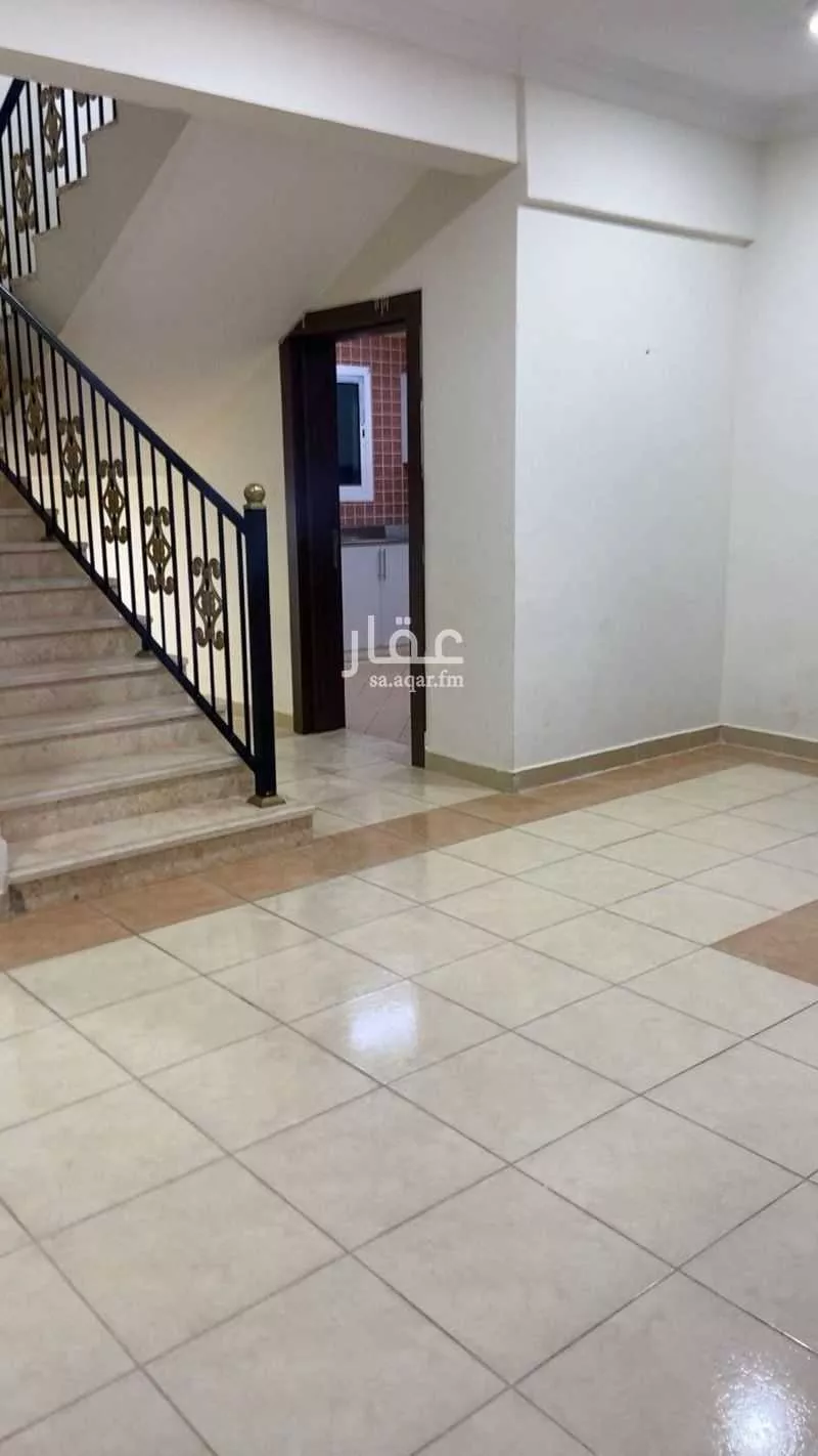 فيلا للإيجار في شارع الهيثم بن نصر بن دهر الاسلمي ، حي الامير نايف ، المجمعة ، المجمعة 1 صورة