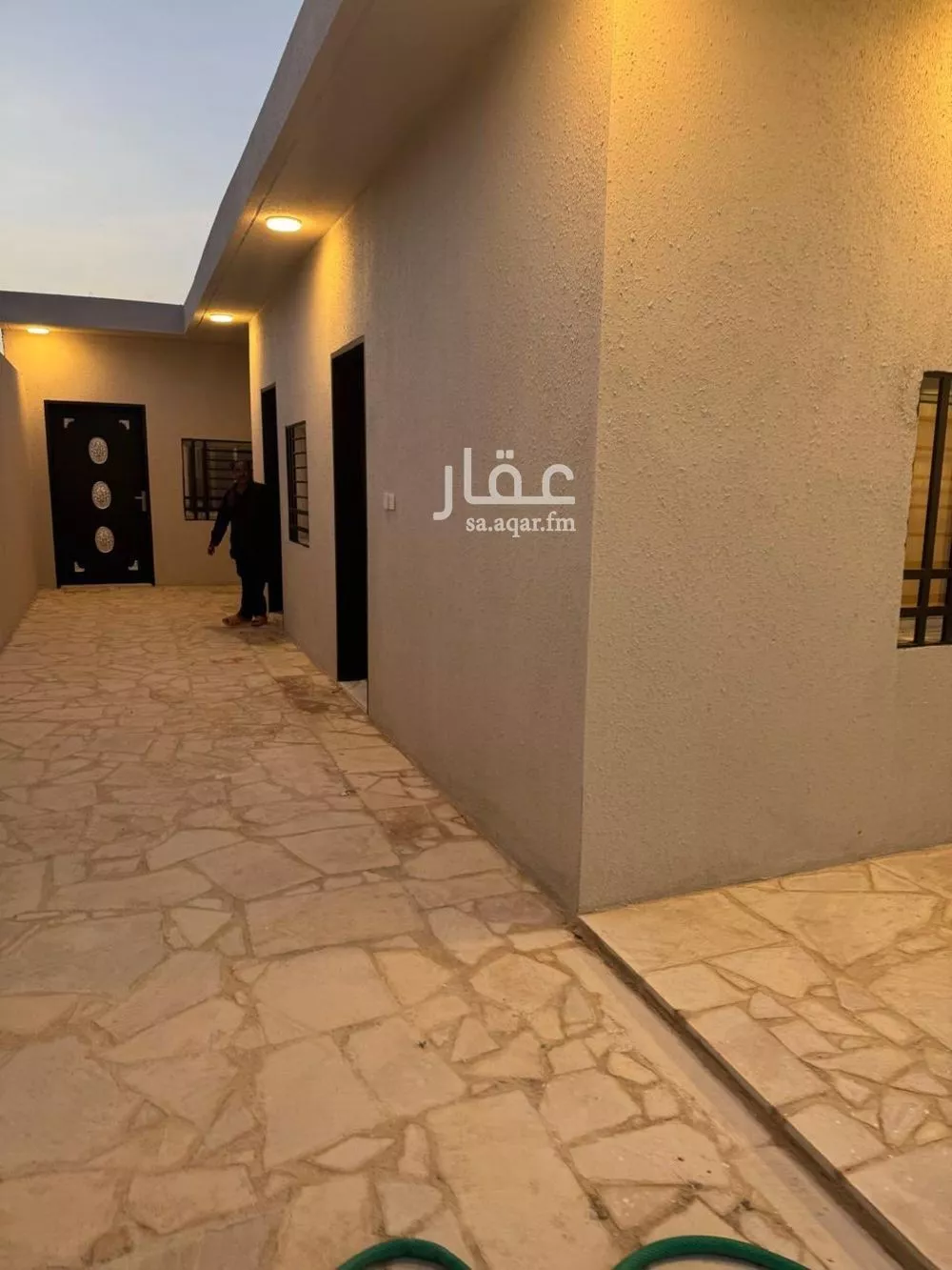 استراحة للإيجار في شارع إبراهيم بن إسحاق, حي الخير, مدينة الرياض, منطقة الرياض 1 صورة