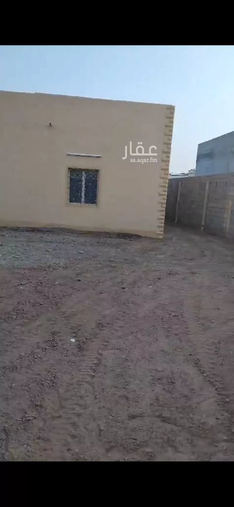 استراحة للبيع في شارع جراد بن مالك التميمي ، العقدة ، القنفذة 1 صورة