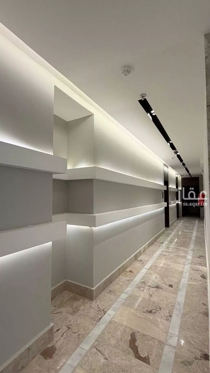 عمارة للبيع في شارع الدامغة, حي النسيم, مدينة مكة المكرمة, منطقة مكة المكرمة 1 صورة