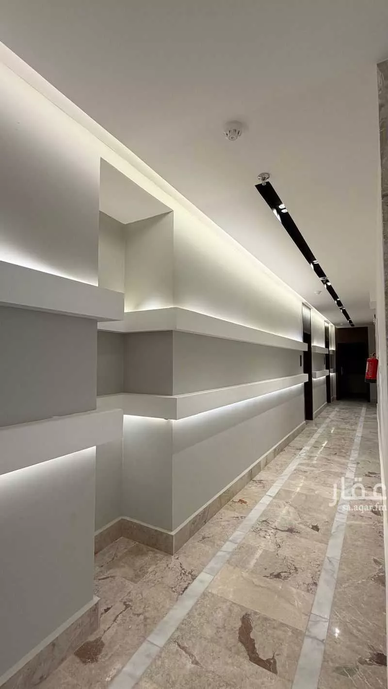 شقة للإيجار في شارع الدامغة , حي النسيم, مدينة مكة المكرمة, منطقة مكة المكرمة 1 صورة