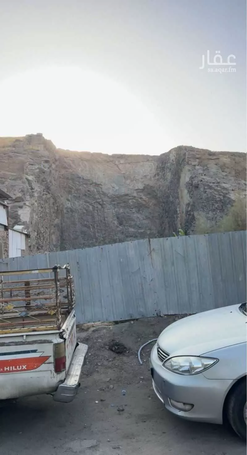 أرض للبيع في شارع العدل, حي الخنساء, مدينة مكة المكرمة, منطقة مكة المكرمة 1 صورة