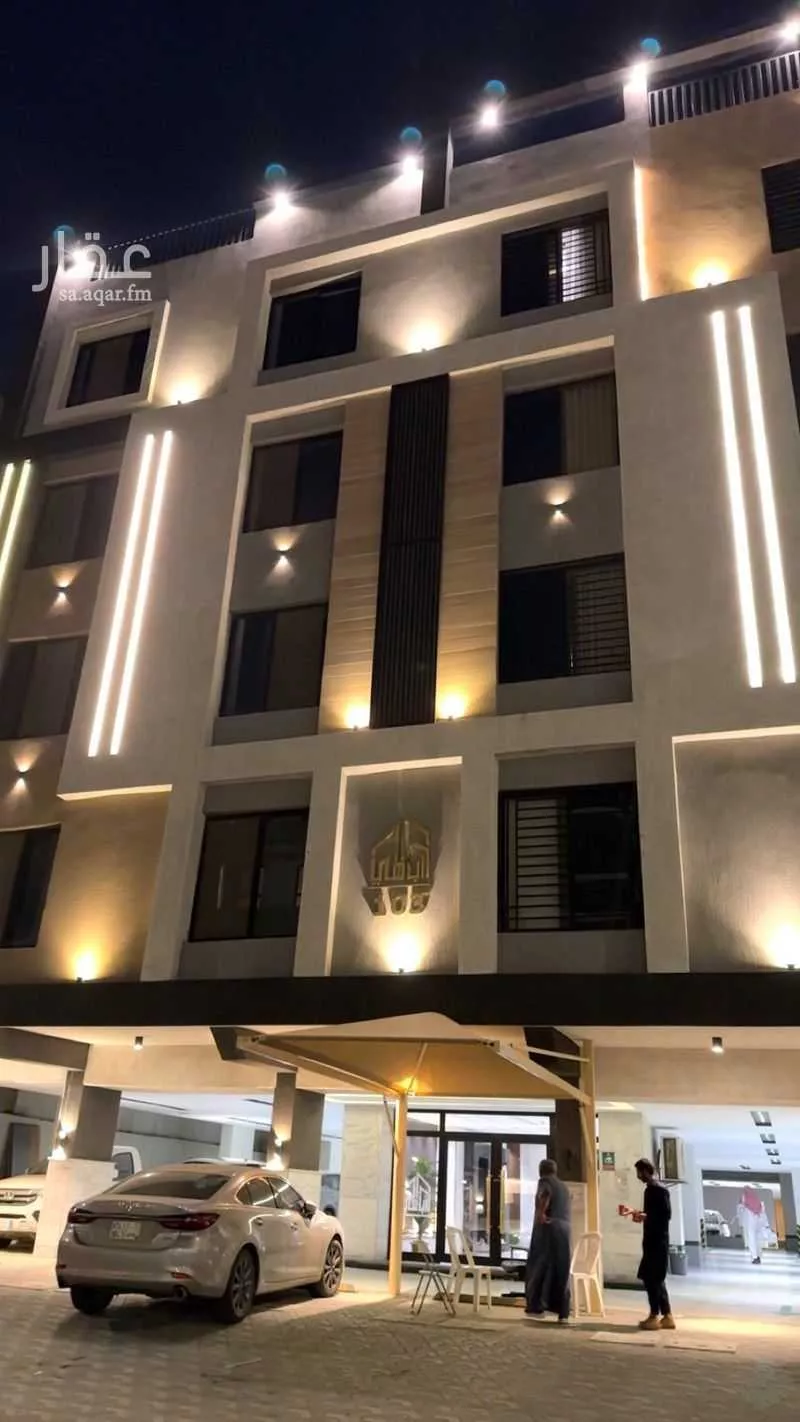 شقة للإيجار في شارع 5218514, حي المروة, مدينة جدة, منطقة مكة المكرمة 1 صورة